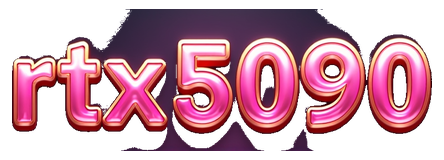 rtx5090 logo